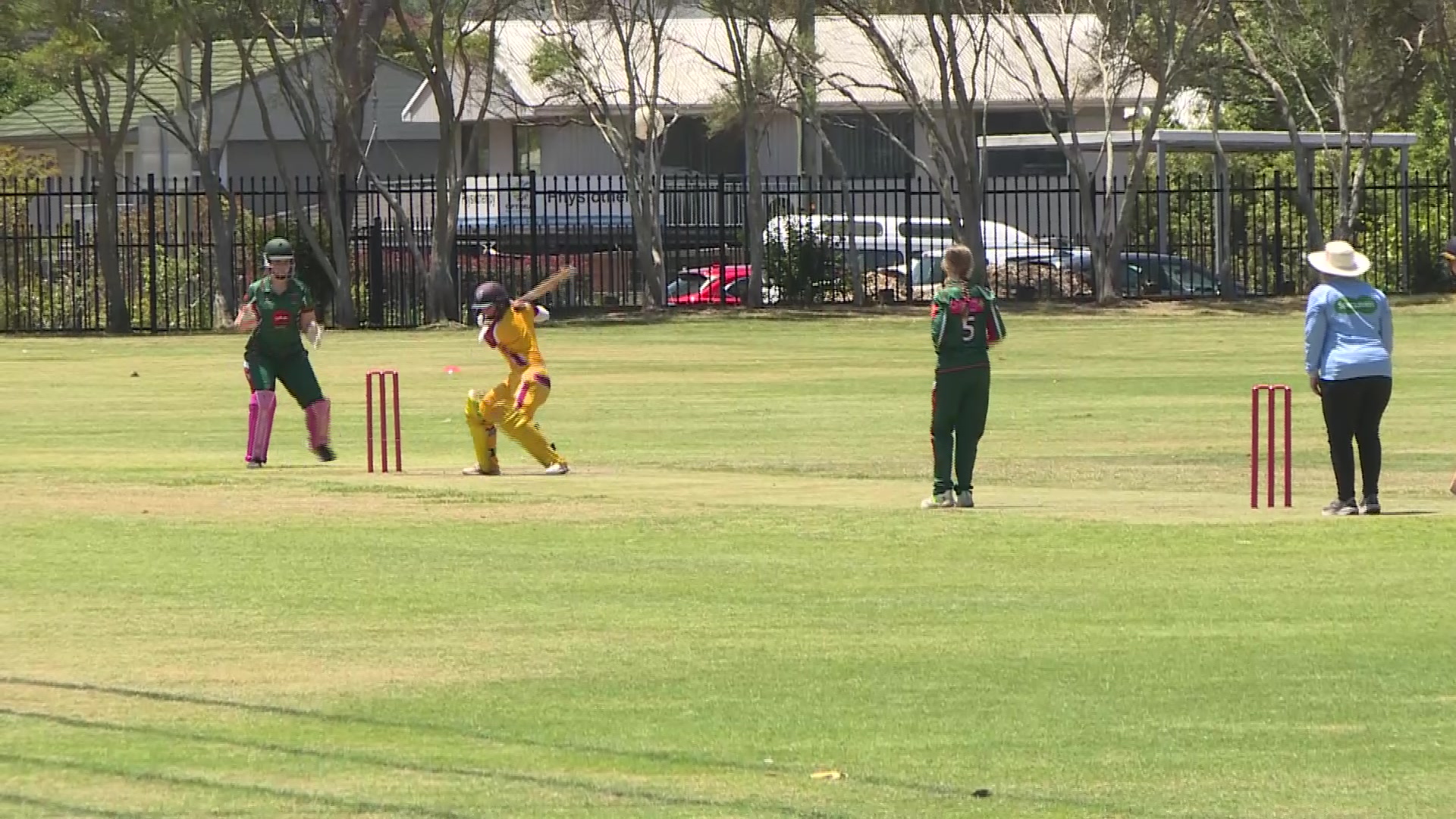 Dignam smashes club record in Central Coast Cricket Competition