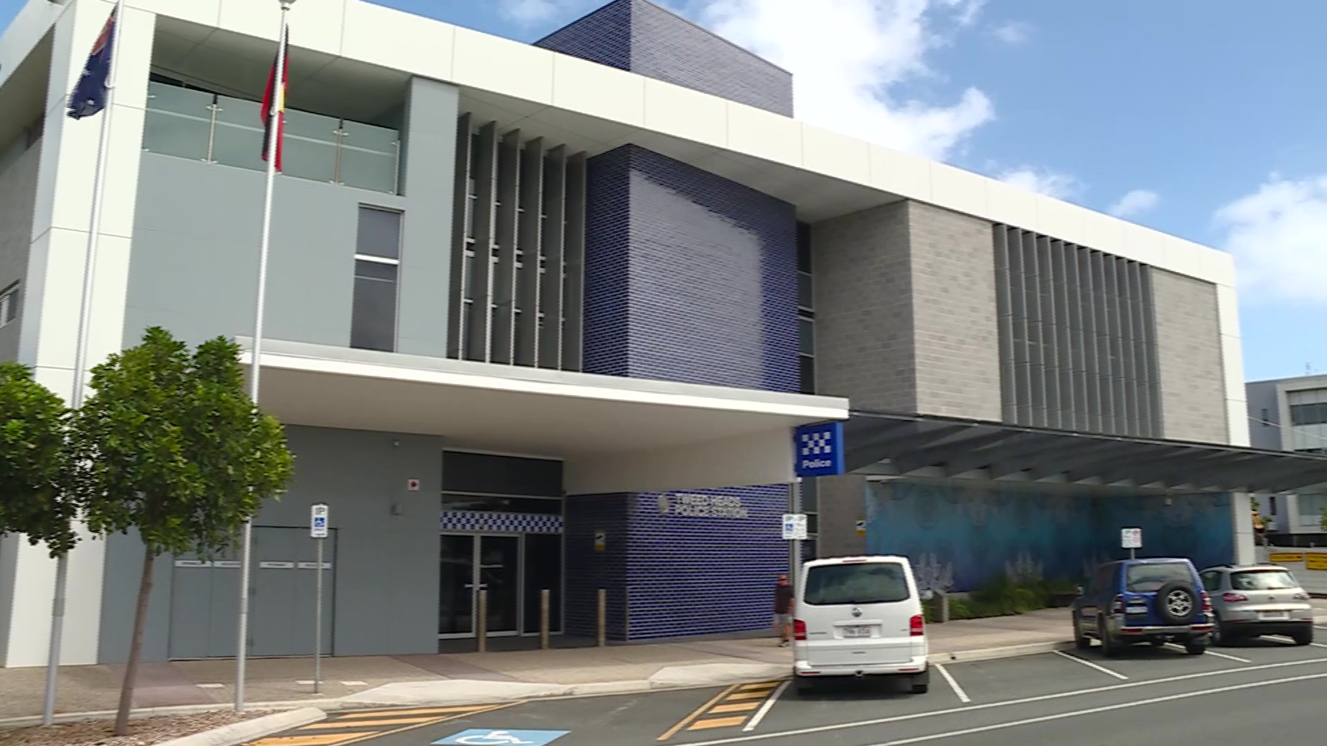 Robina man faces court over alleged drug offences in Tweed Heads South