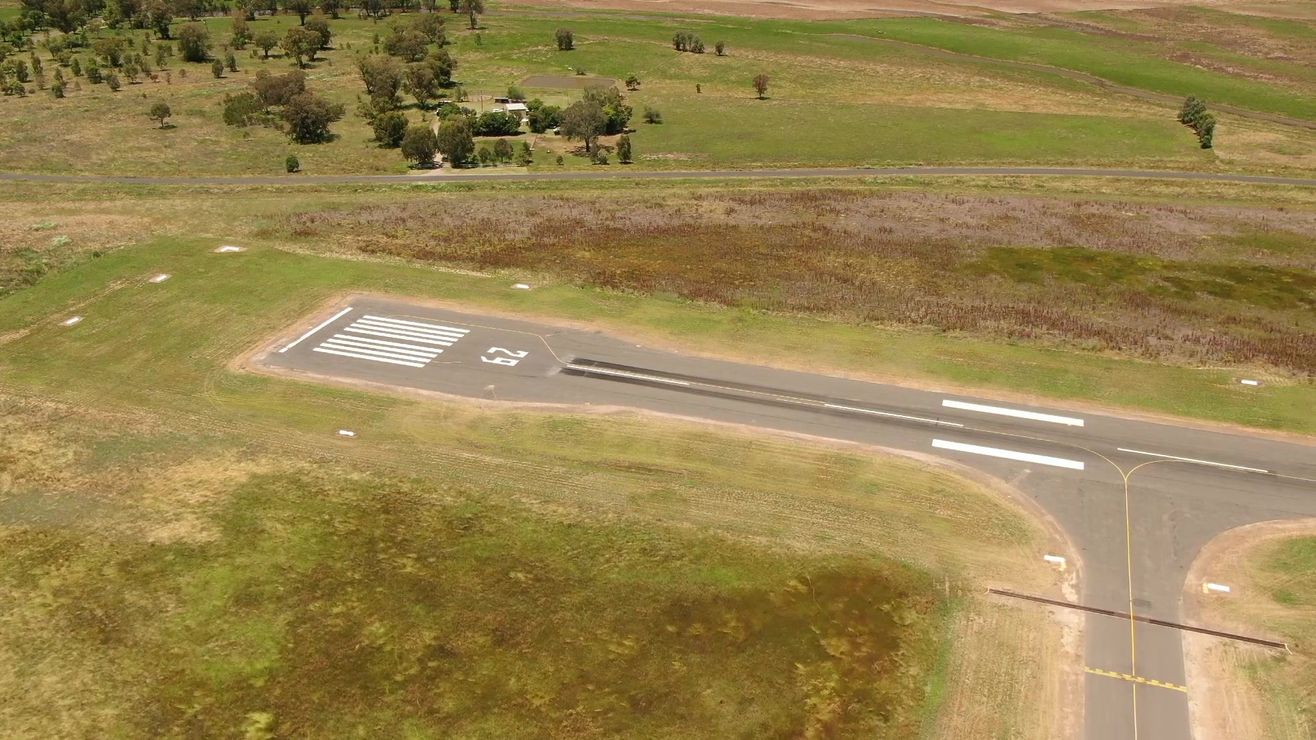 Gunnedah Council agree on an airport worth more than $7.5 million