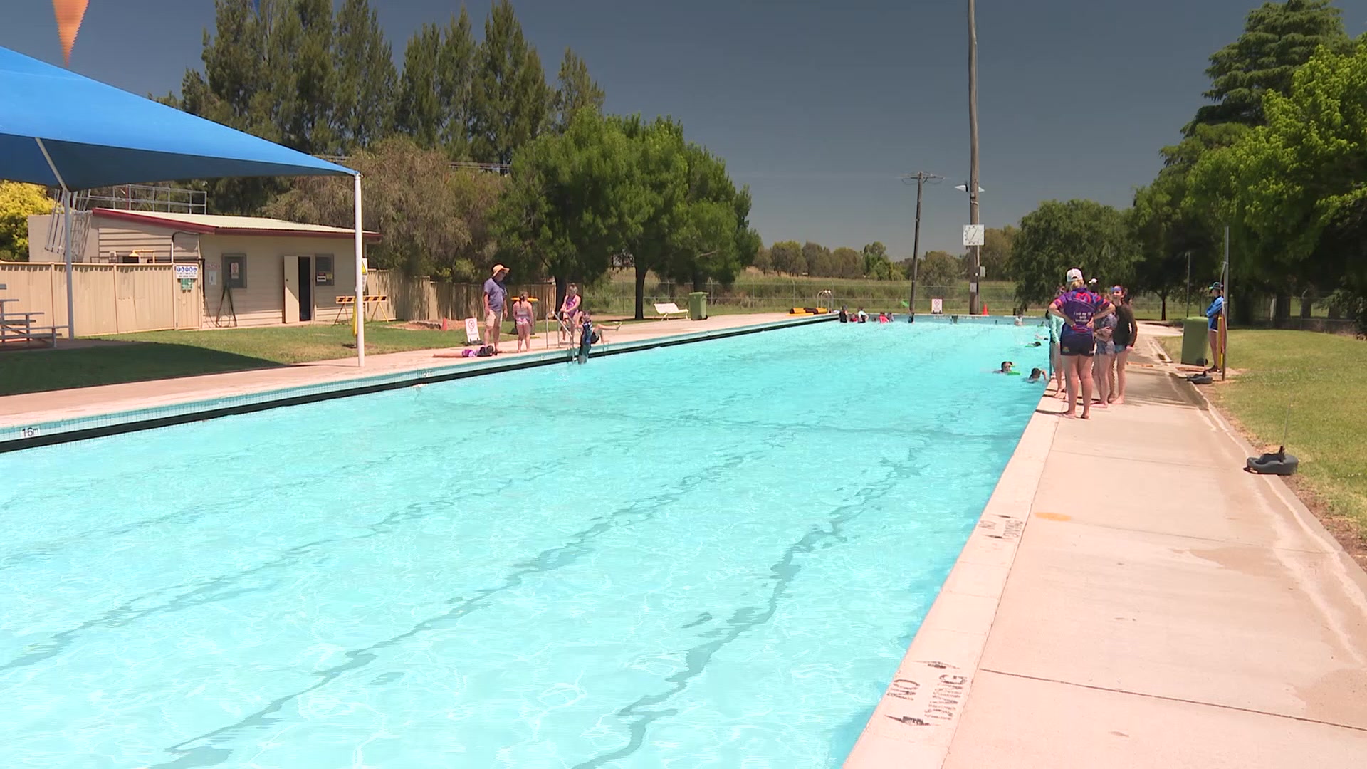 $6.6 million worth of funding secured for new Quirindi pool