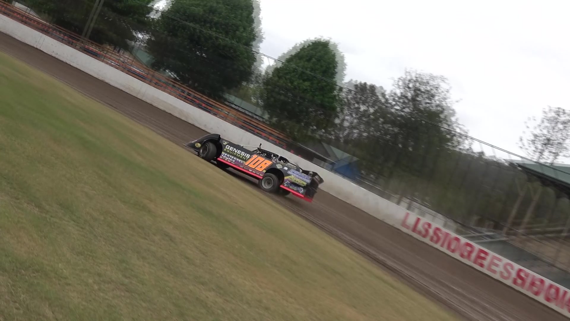 Lismore Speedway set to host the NSW Late Model Titles