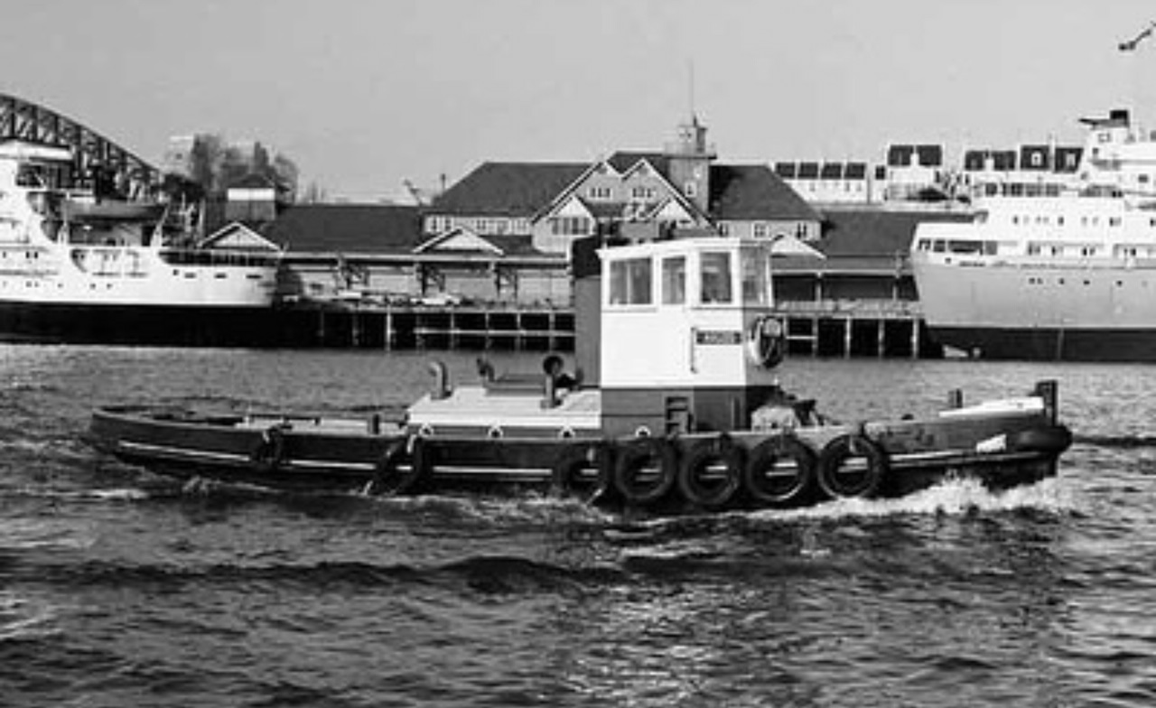 Future of Historic tug boat Argos left uncertain