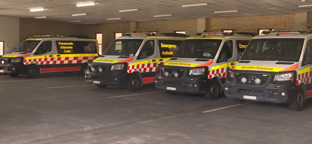 Tuncurry paramedics call for ‘on call’ duties to return