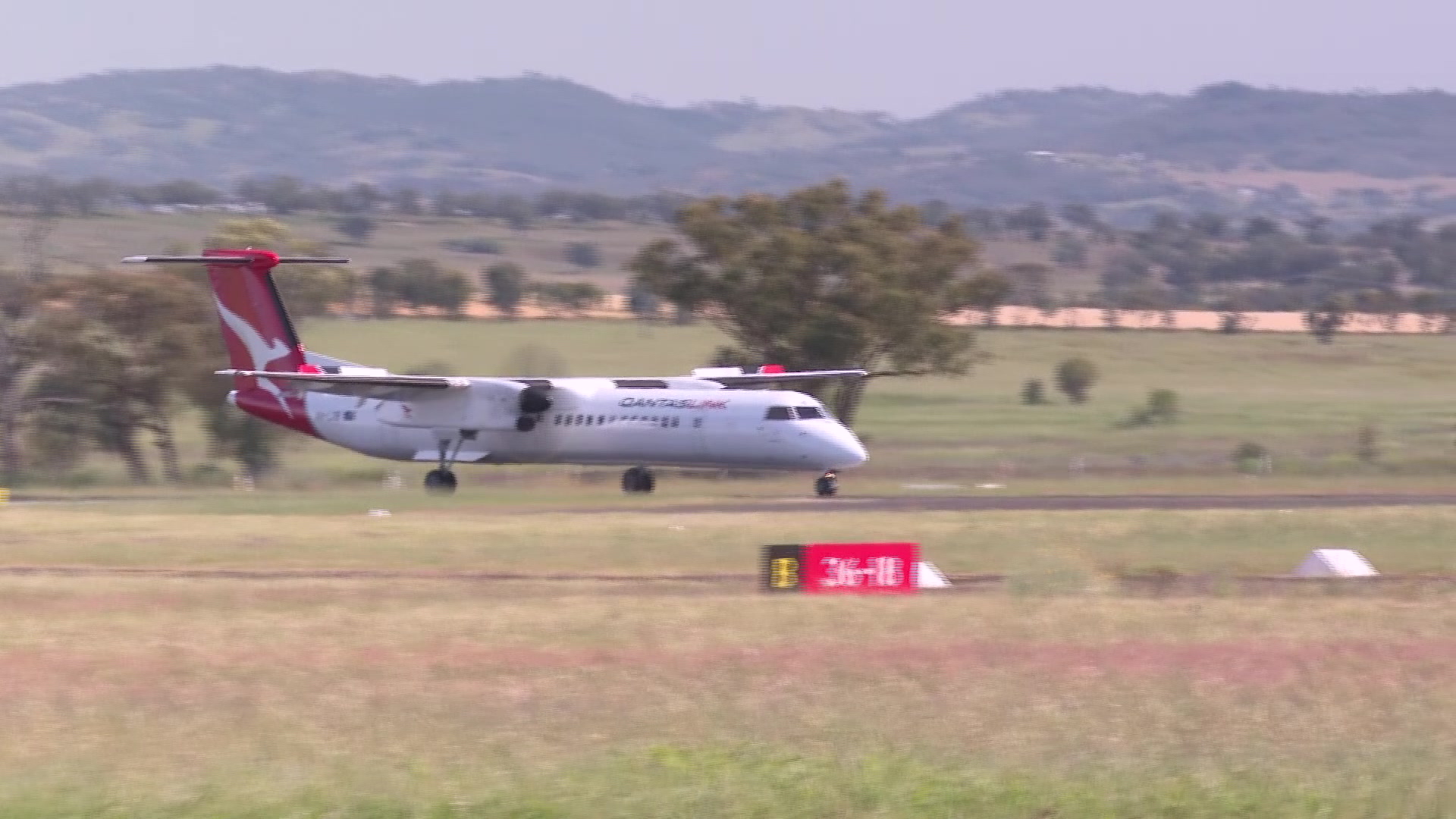 Dungowan Dam, airport upgrade discussed at Tamworth council meeting