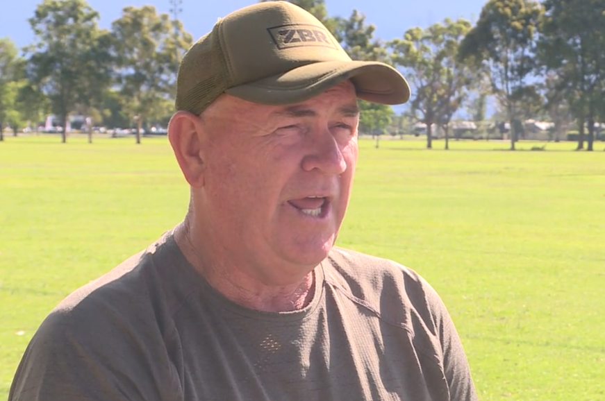 Taree touch gala day to prepare sides for State Cup