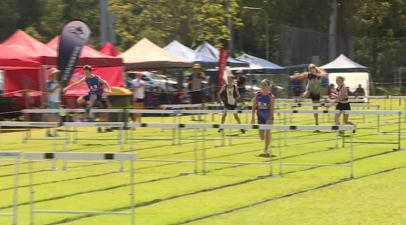 Little Athletics Zone Championships return to Wauchope after three year hiatus