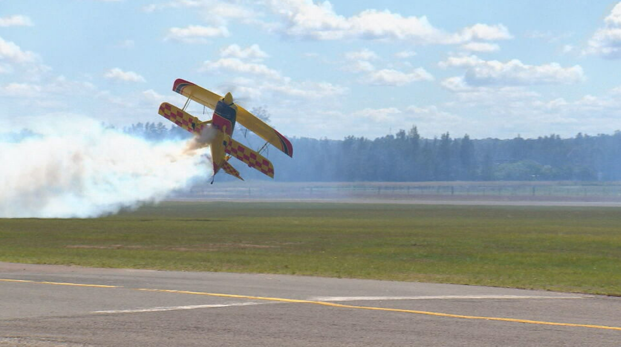 Hunter Valley Airshow date set for 2023