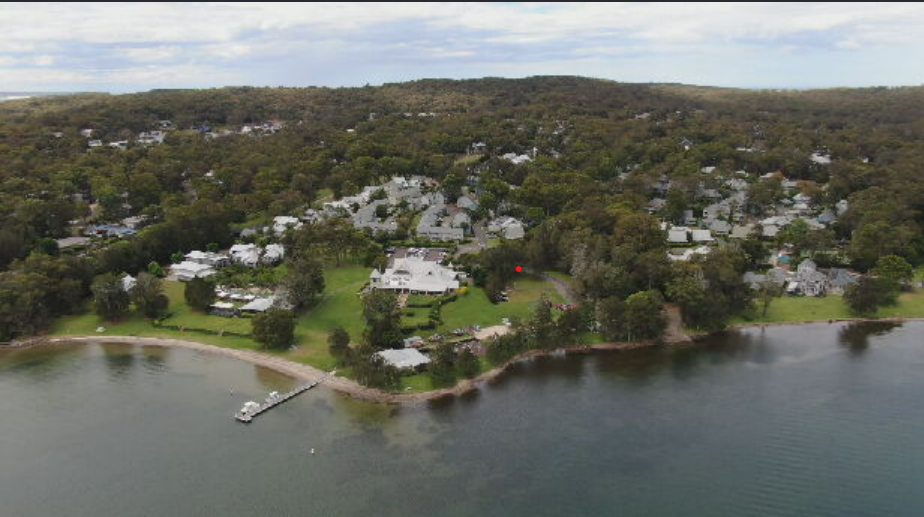 Lake Macquarie development proposal sparks backlash from residents