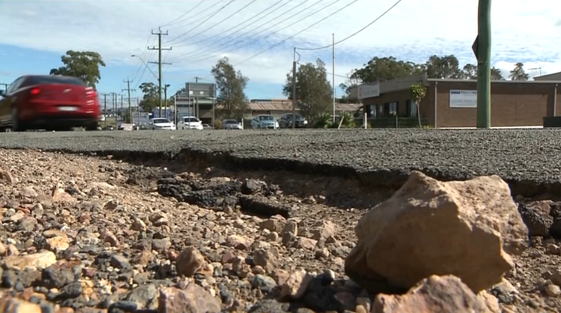 Kempsey Shire Council declares road emergency
