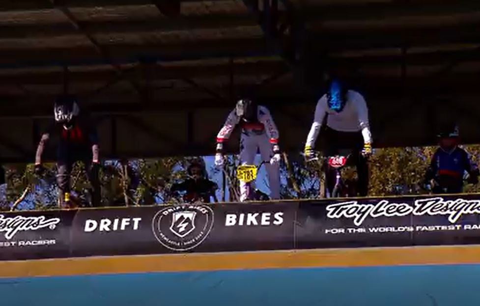 Lake Macquarie BMX riders to race for gold at nationals in Tasmania