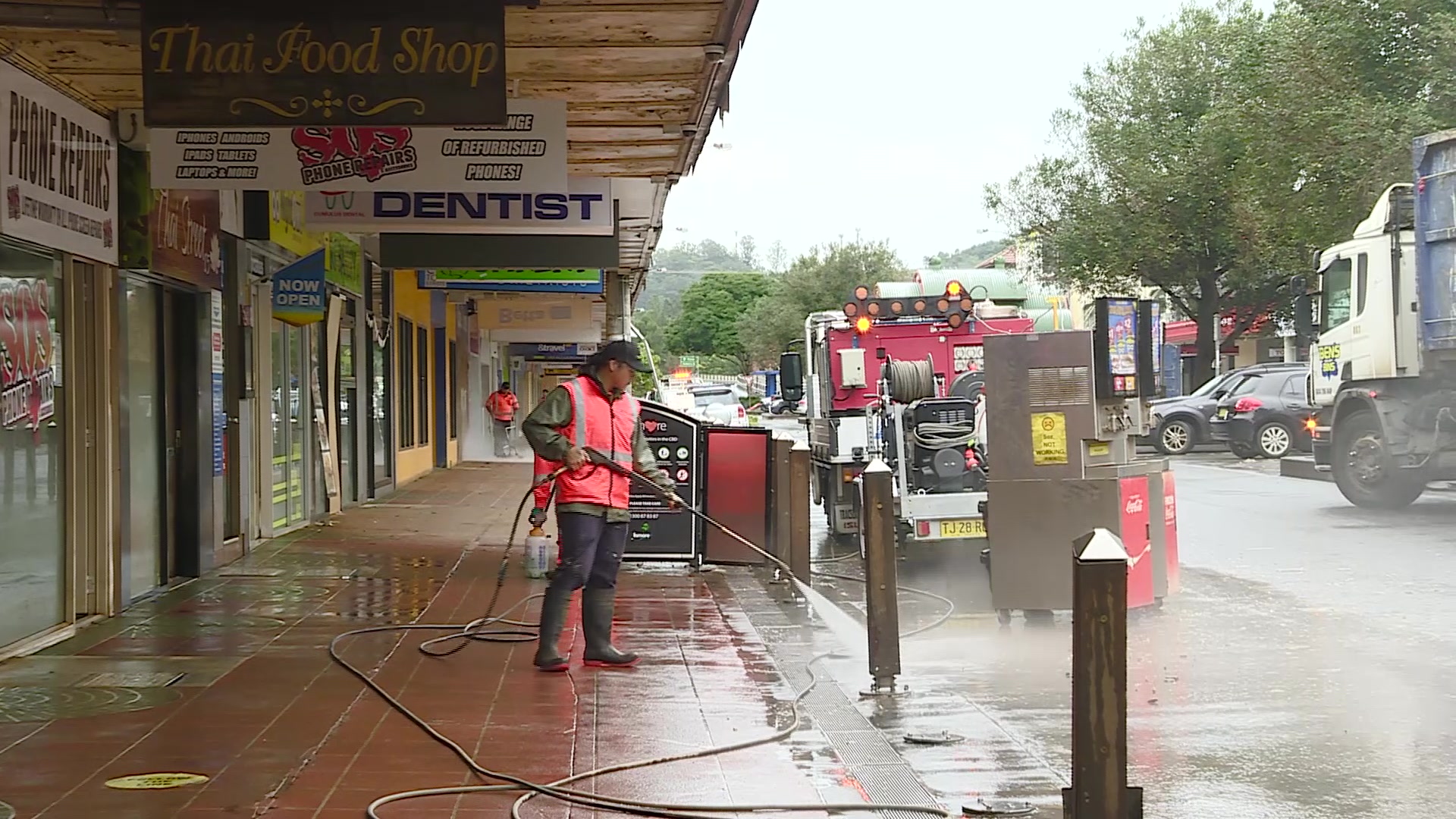 Lismore City Council continuing to count the cost of the flood disaster