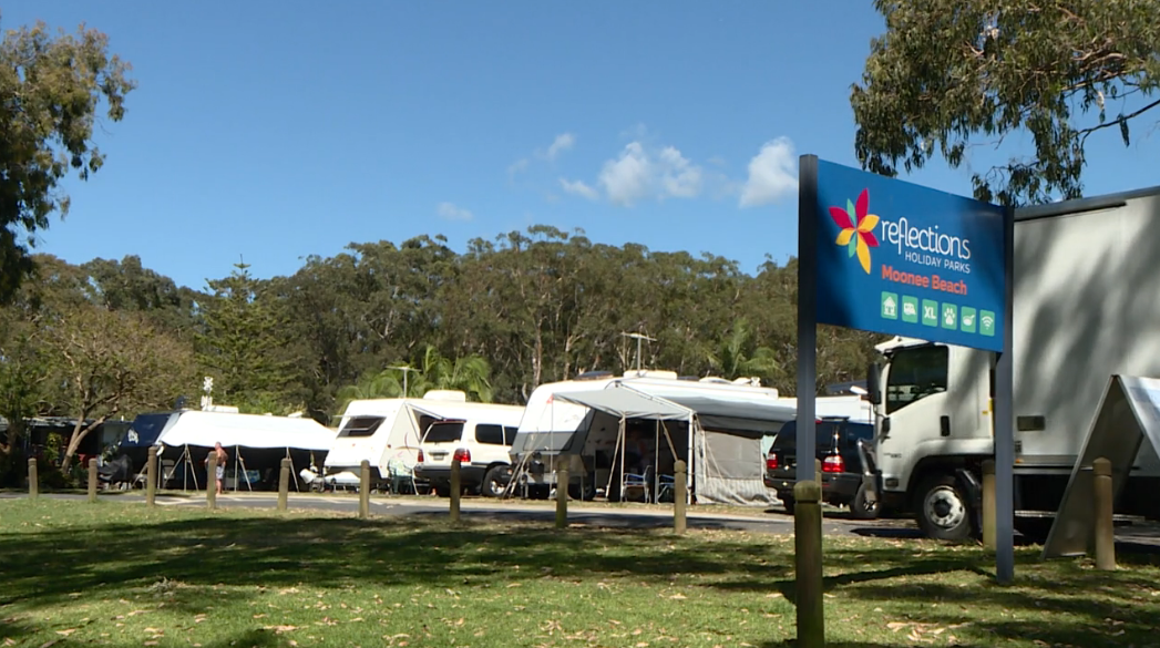 Mid North Coast businesses on the hunt for summer staff