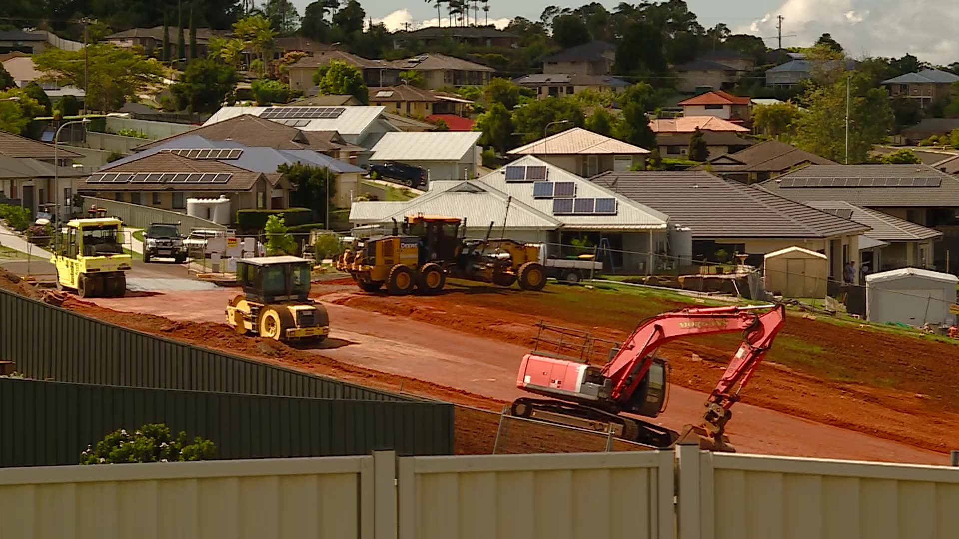 Landcom joins forces with Northern Rivers Reconstruction Corporation to deliver affordable housing