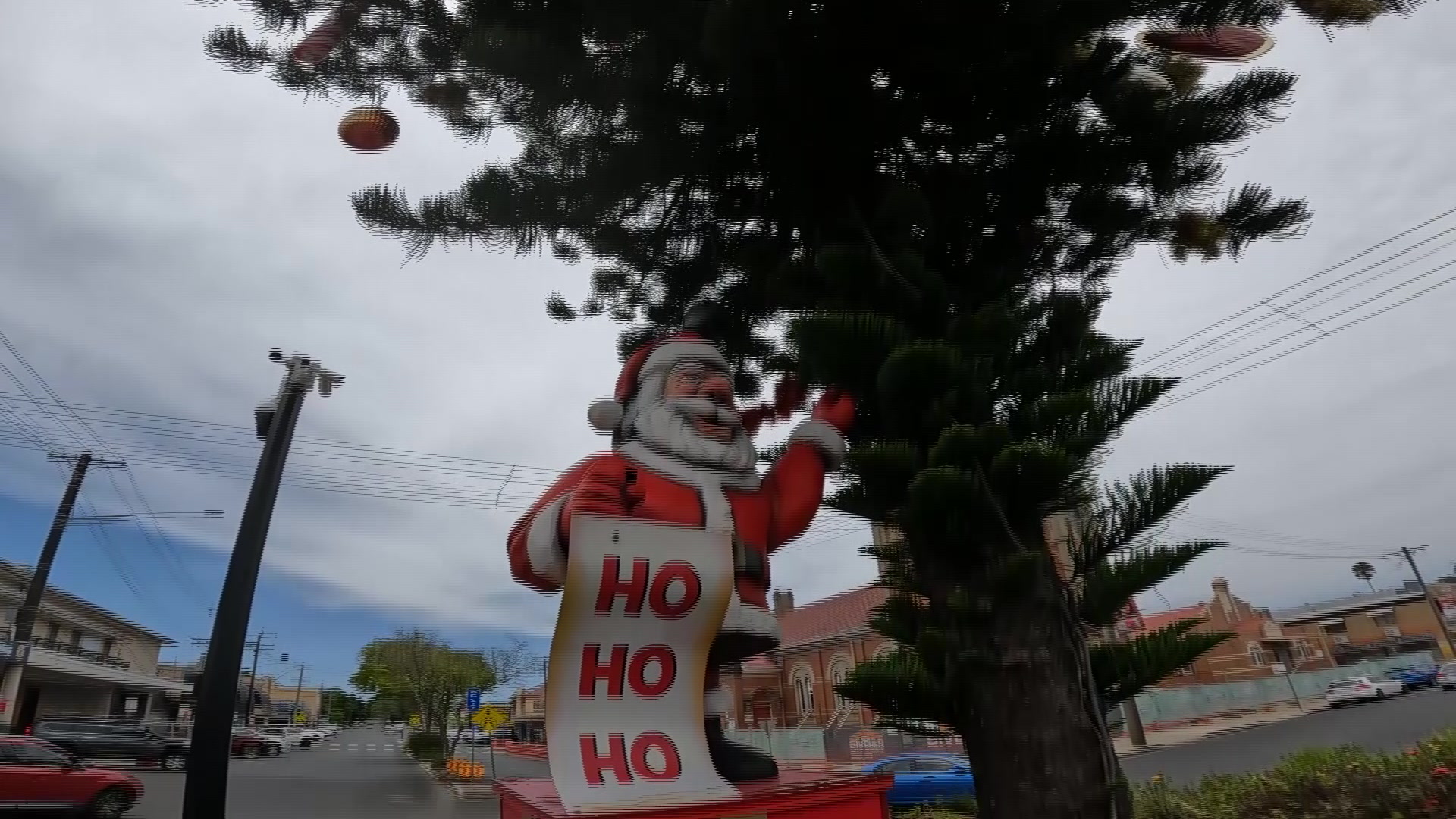 More businesses reopen in Lismore CBD just in time for Christmas