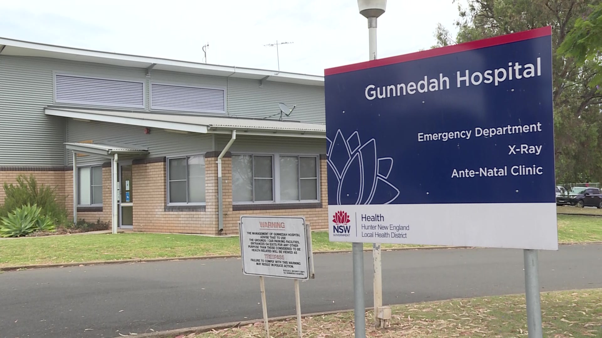 Gunnedah Hospital amongst state’s best for wait times