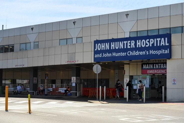 New data reveals Winter burden on Hunter-New England hospitals