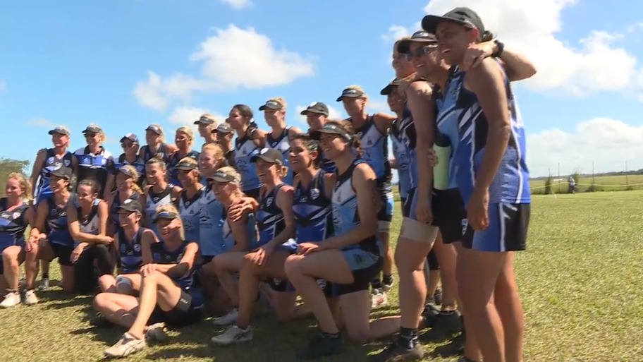 Hopes for NSW Touch Senior State Titles to return to Port Macquarie