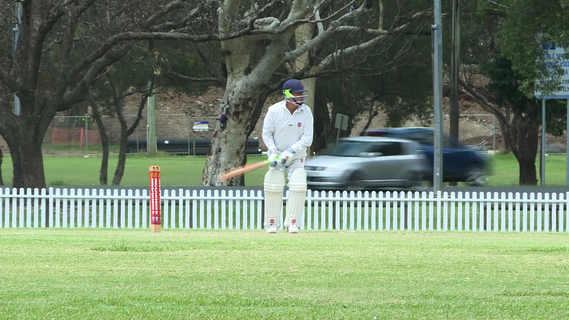 Veteran crickets descend on Northern Rivers for three days of over 65’s competition