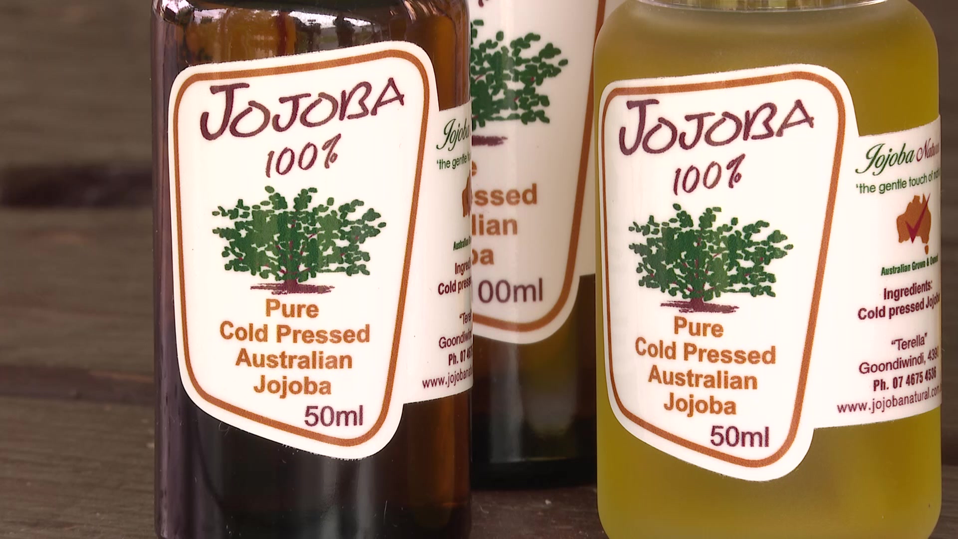 Australia’s latest jojoba grower plants big ideas for the future