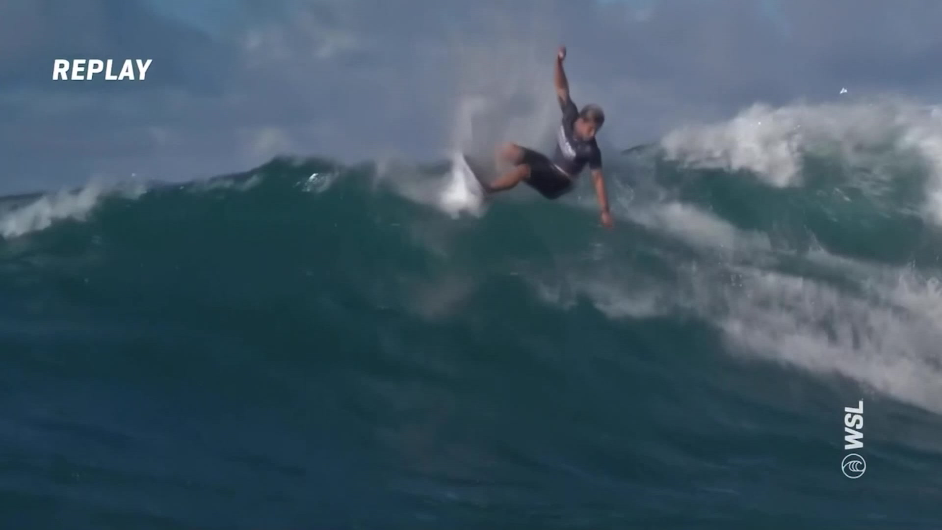 Far North Coast surfers progress in Hawaii Challenger Series Event