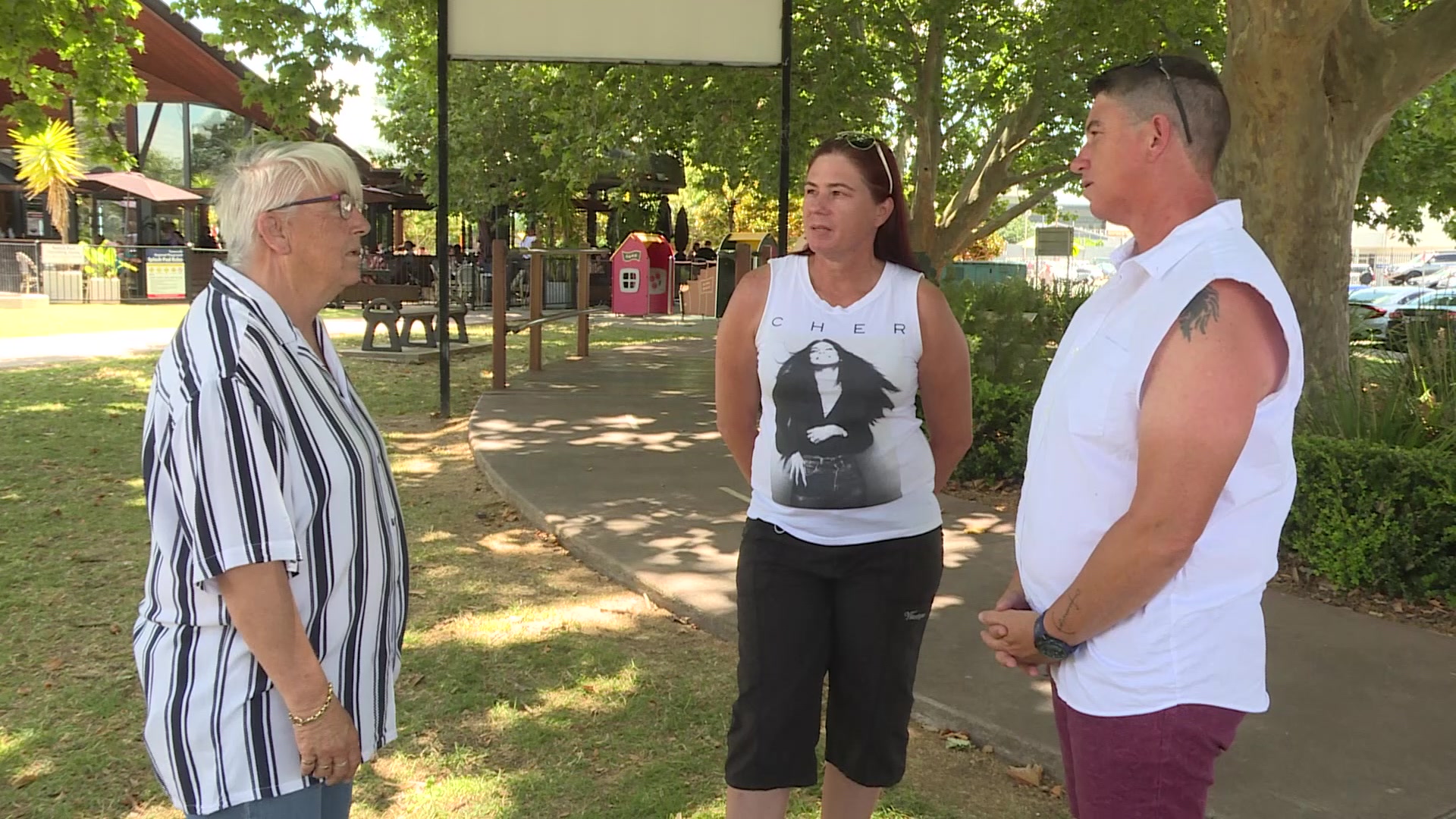 Tamworth Pride to enter mardi gras float